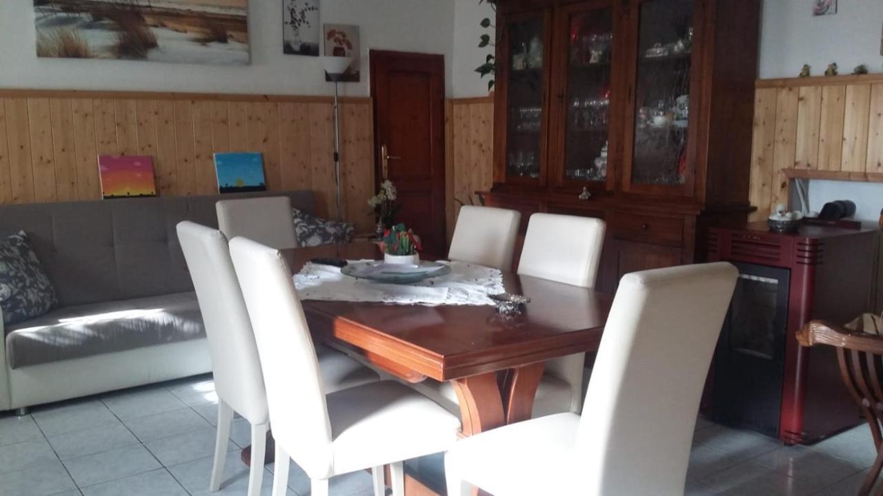 B & B Santa Maria Santa Maria a Monte Ngoại thất bức ảnh