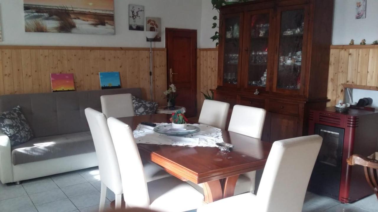 B & B Santa Maria Santa Maria a Monte Ngoại thất bức ảnh